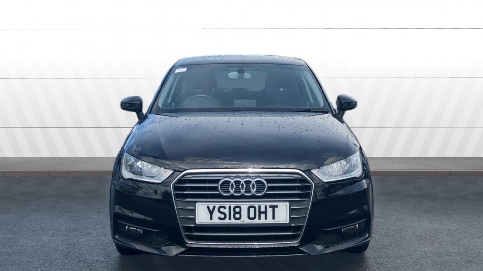 Audi A1 1.4 TFSI Sport Nav 5dr Petrol Hatchback - Image 3