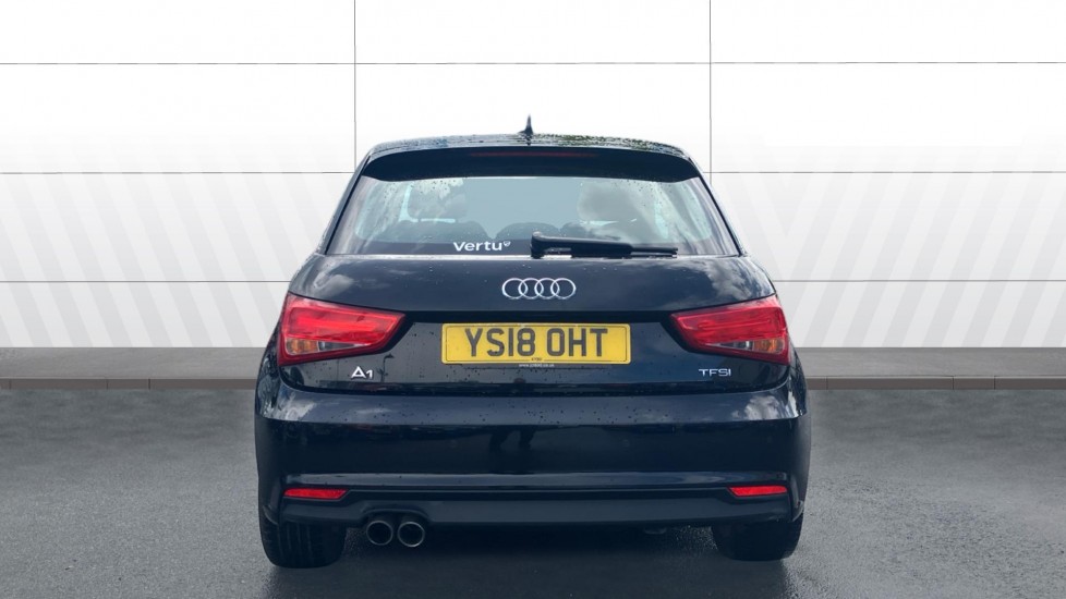 Audi A1 1.4 TFSI Sport Nav 5dr Petrol Hatchback - Image 6