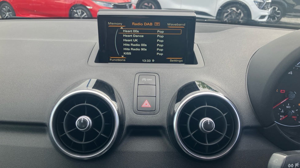 Audi A1 1.4 TFSI Sport Nav 5dr Petrol Hatchback - Image 12