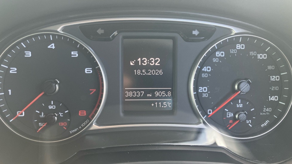 Audi A1 1.4 TFSI Sport Nav 5dr Petrol Hatchback - Image 18