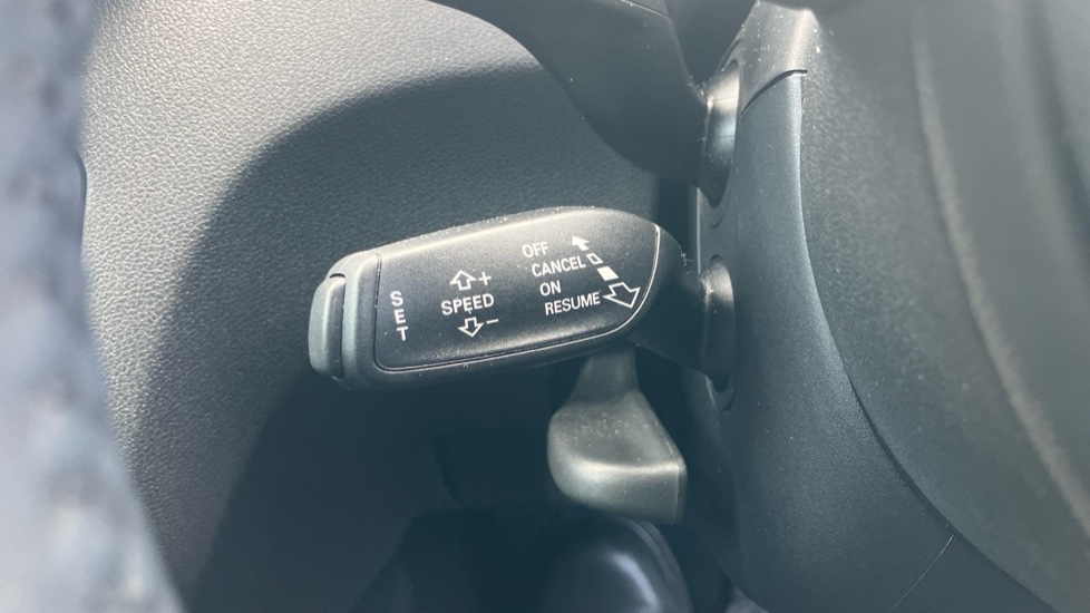Audi A1 1.4 TFSI Sport Nav 5dr Petrol Hatchback - Image 23