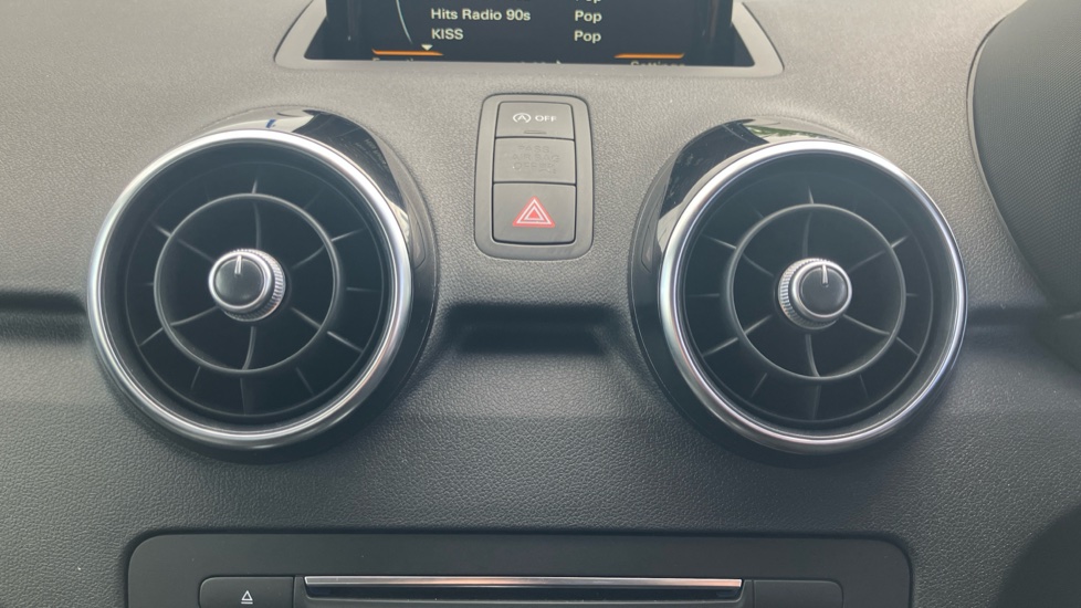 Audi A1 1.4 TFSI Sport Nav 5dr Petrol Hatchback - Image 26