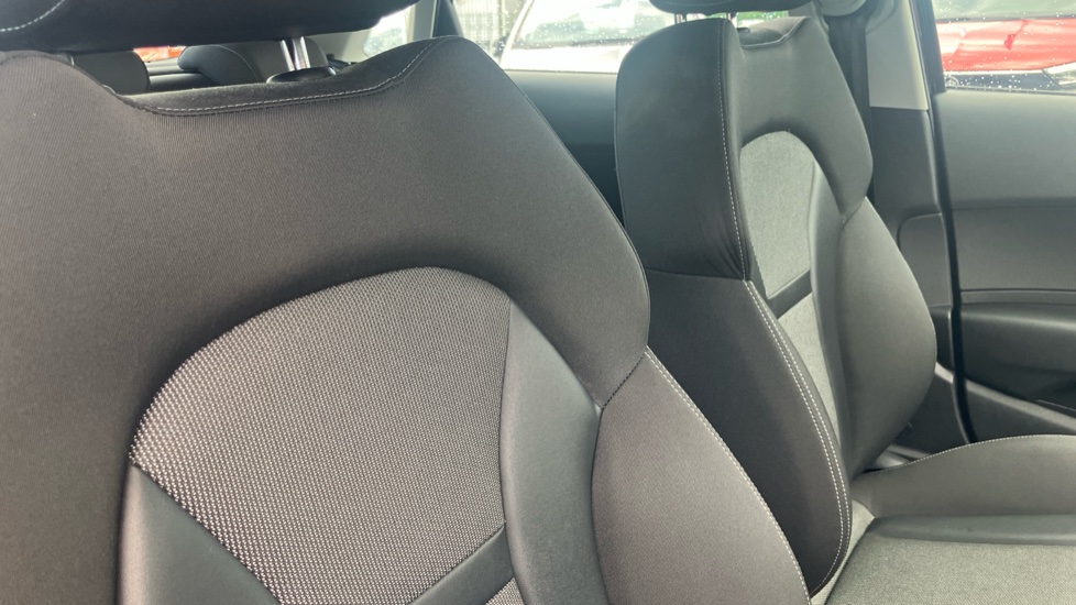 Audi A1 1.4 TFSI Sport Nav 5dr Petrol Hatchback - Image 30