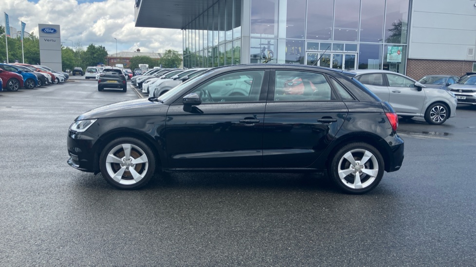 Audi A1 1.4 TFSI Sport Nav 5dr Petrol Hatchback - Image 33