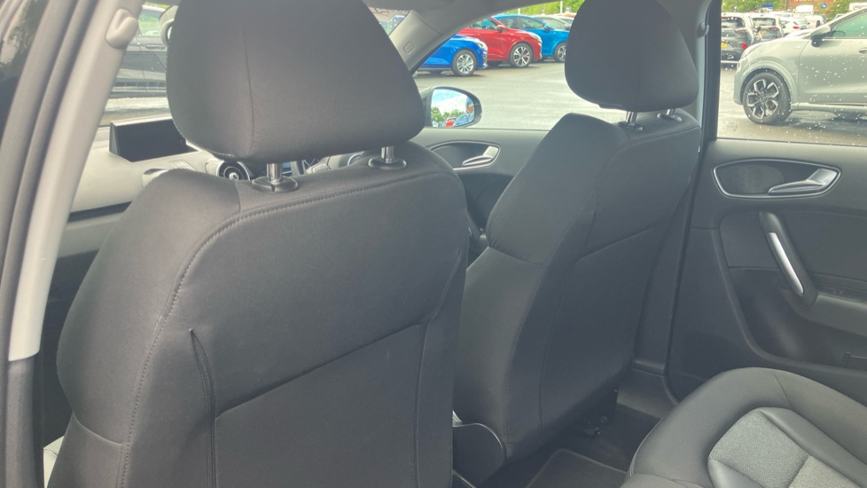 Audi A1 1.4 TFSI Sport Nav 5dr Petrol Hatchback - Image 37