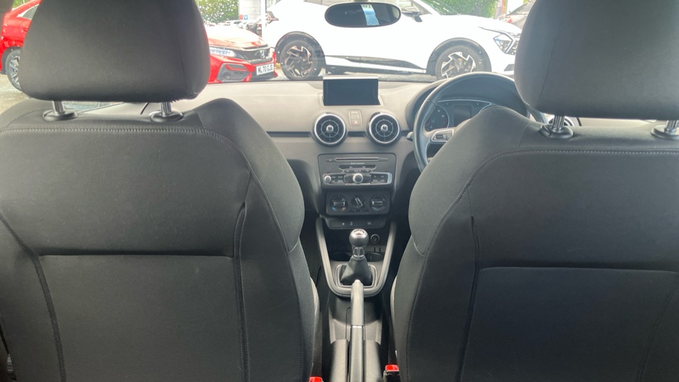 Audi A1 1.4 TFSI Sport Nav 5dr Petrol Hatchback - Image 38