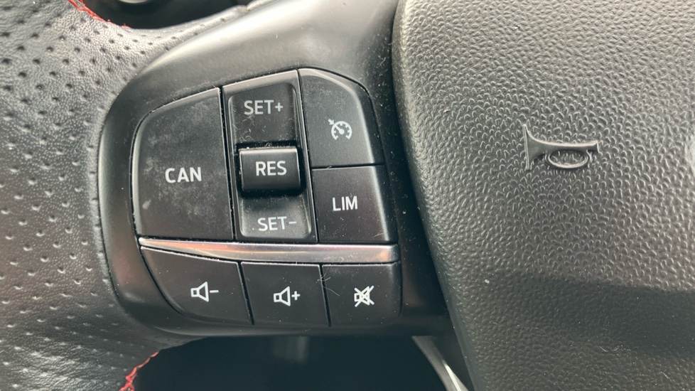 Ford Fiesta 1.0 EcoBoost Hybrid mHEV 125 ST-Line Edition 5dr Petrol Hatchback - Image 21