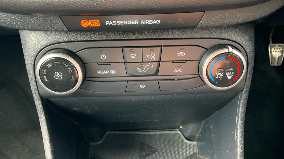 Ford Fiesta 1.0 EcoBoost Hybrid mHEV 125 ST-Line Edition 5dr Petrol Hatchback - Image 29