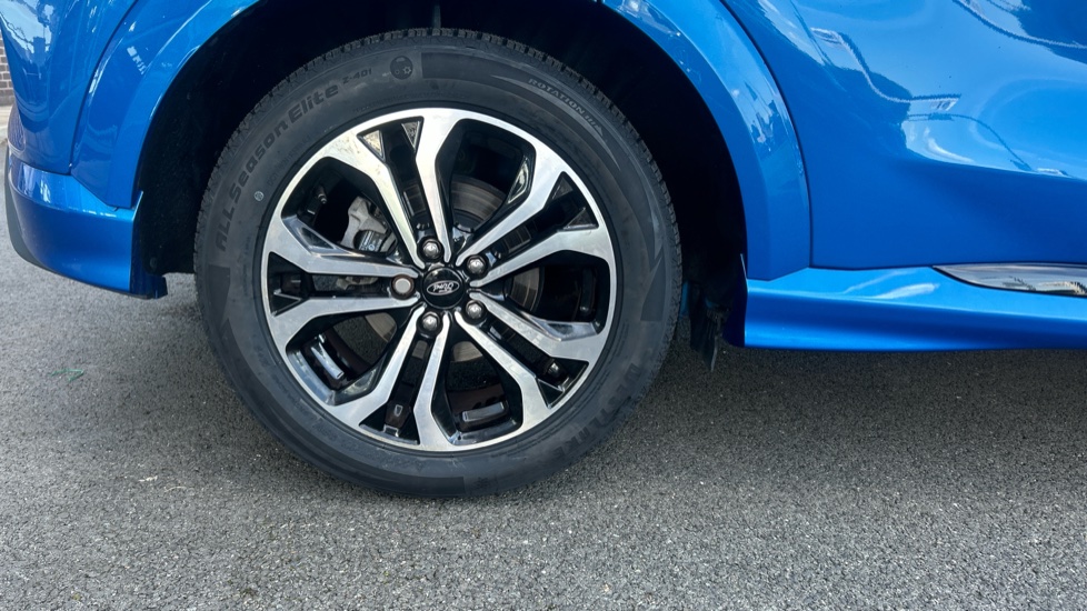 Ford Puma 1.0 EcoBoost Hybrid mHEV ST-Line 5dr Petrol Hatchback - Image 29
