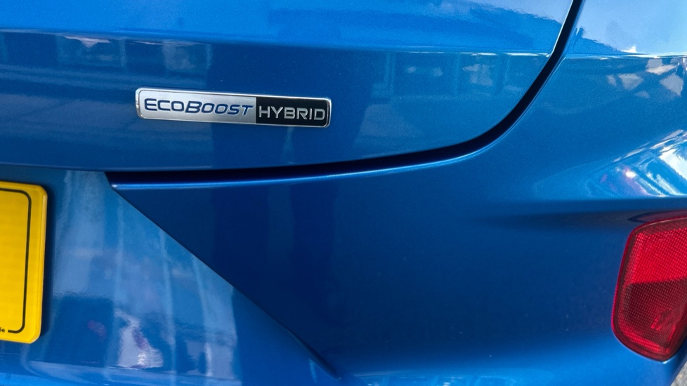 Ford Puma 1.0 EcoBoost Hybrid mHEV ST-Line 5dr Petrol Hatchback - Image 35