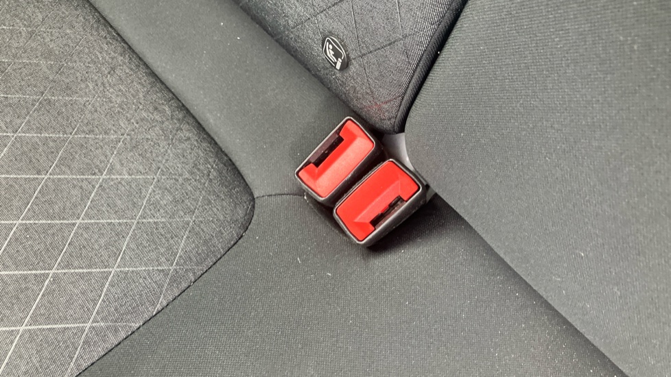Ford Fiesta 1.0 EcoBoost 125 Active 1 5dr Petrol Hatchback - Image 17