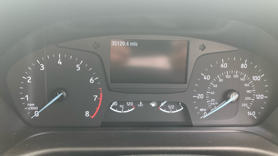 Ford Fiesta 1.0 EcoBoost 125 Active 1 5dr Petrol Hatchback - Image 18