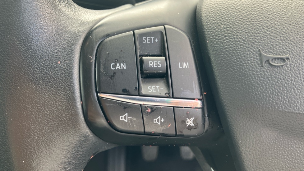 Ford Fiesta 1.0 EcoBoost 125 Active 1 5dr Petrol Hatchback - Image 21