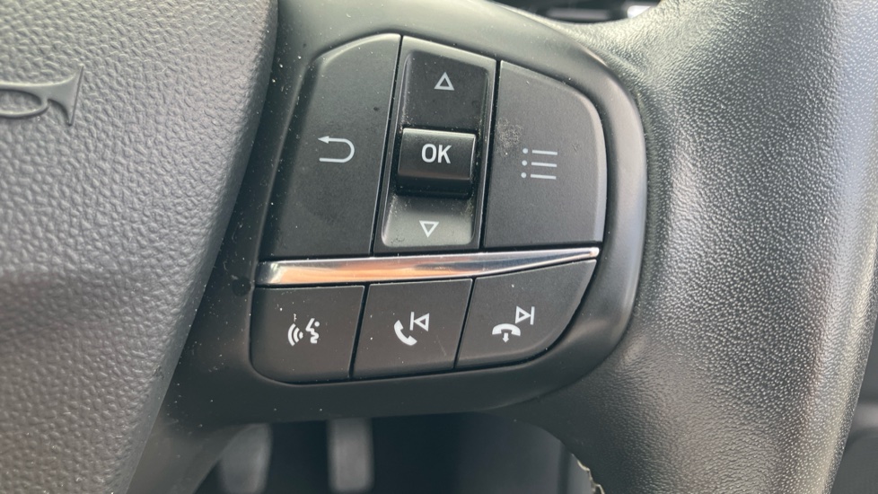 Ford Fiesta 1.0 EcoBoost 125 Active 1 5dr Petrol Hatchback - Image 25