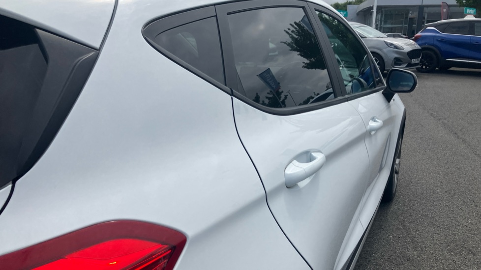 Ford Fiesta 1.0 EcoBoost 125 Active 1 5dr Petrol Hatchback - Image 31