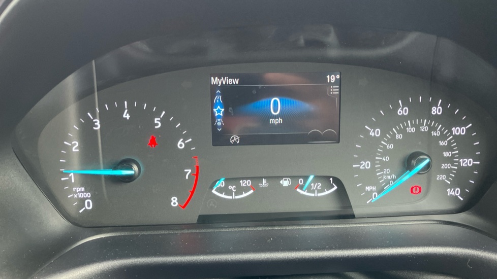 Ford Fiesta 1.0 EcoBoost Hybrid mHEV 125 ST-Line 5dr Petrol Hatchback - Image 18