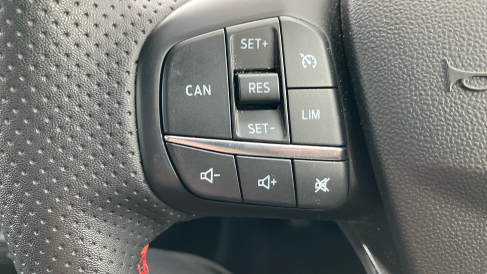 Ford Fiesta 1.0 EcoBoost Hybrid mHEV 125 ST-Line 5dr Petrol Hatchback - Image 21