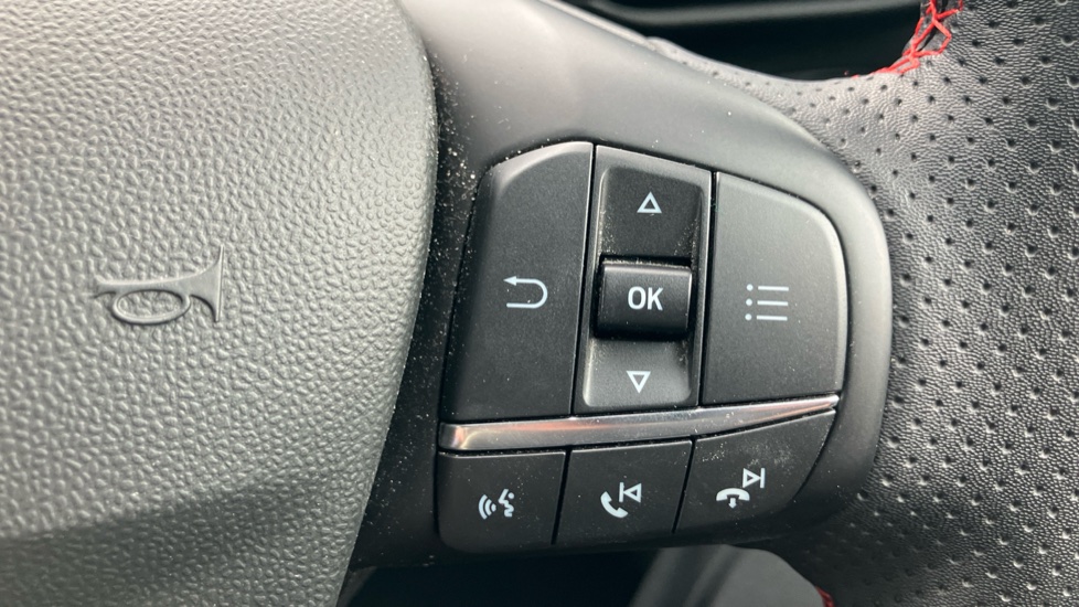 Ford Fiesta 1.0 EcoBoost Hybrid mHEV 125 ST-Line 5dr Petrol Hatchback - Image 22