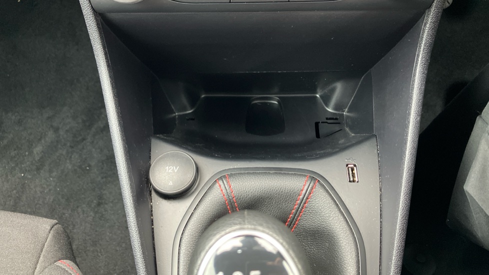 Ford Fiesta 1.0 EcoBoost Hybrid mHEV 125 ST-Line 5dr Petrol Hatchback - Image 26
