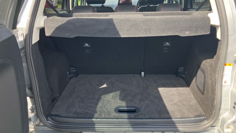 Ford EcoSport 1.0 EcoBoost 140 ST-Line 5dr Petrol Hatchback - Image 4