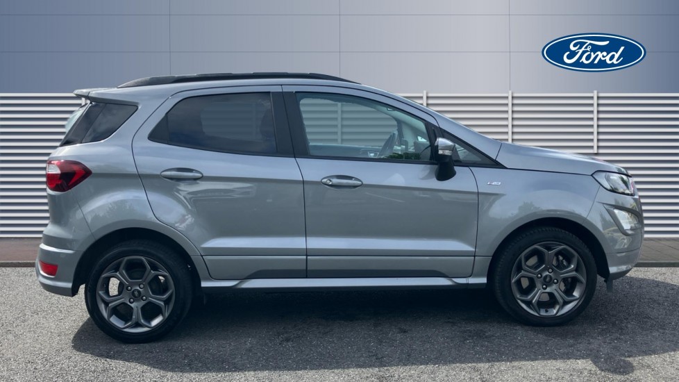 Ford EcoSport 1.0 EcoBoost 140 ST-Line 5dr Petrol Hatchback - Image 5