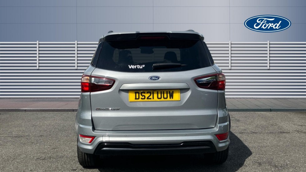 Ford EcoSport 1.0 EcoBoost 140 ST-Line 5dr Petrol Hatchback - Image 6