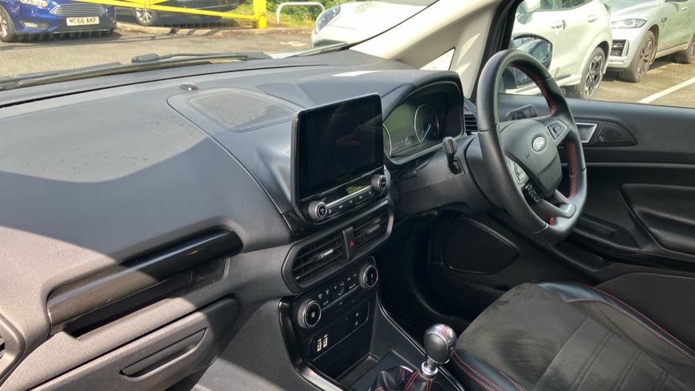 Ford EcoSport 1.0 EcoBoost 140 ST-Line 5dr Petrol Hatchback - Image 9