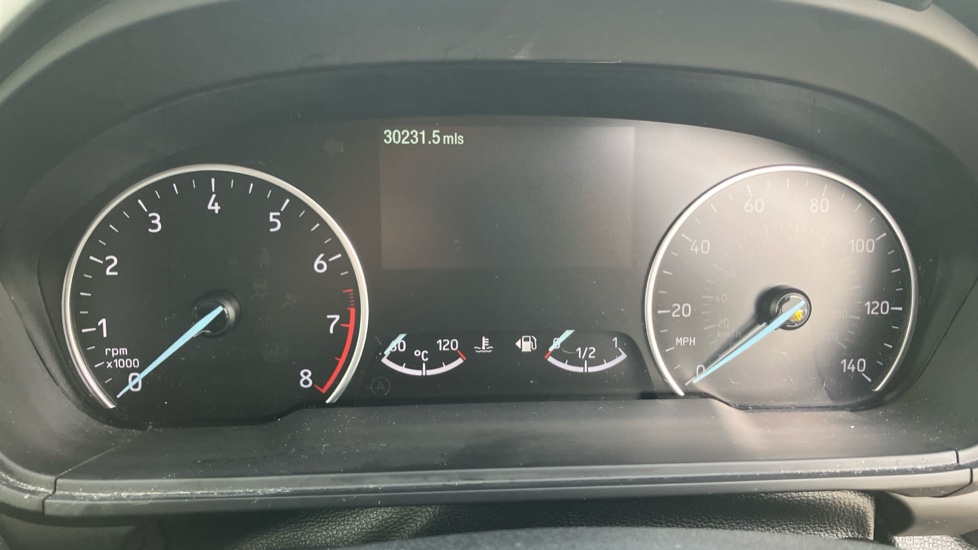 Ford EcoSport 1.0 EcoBoost 140 ST-Line 5dr Petrol Hatchback - Image 18