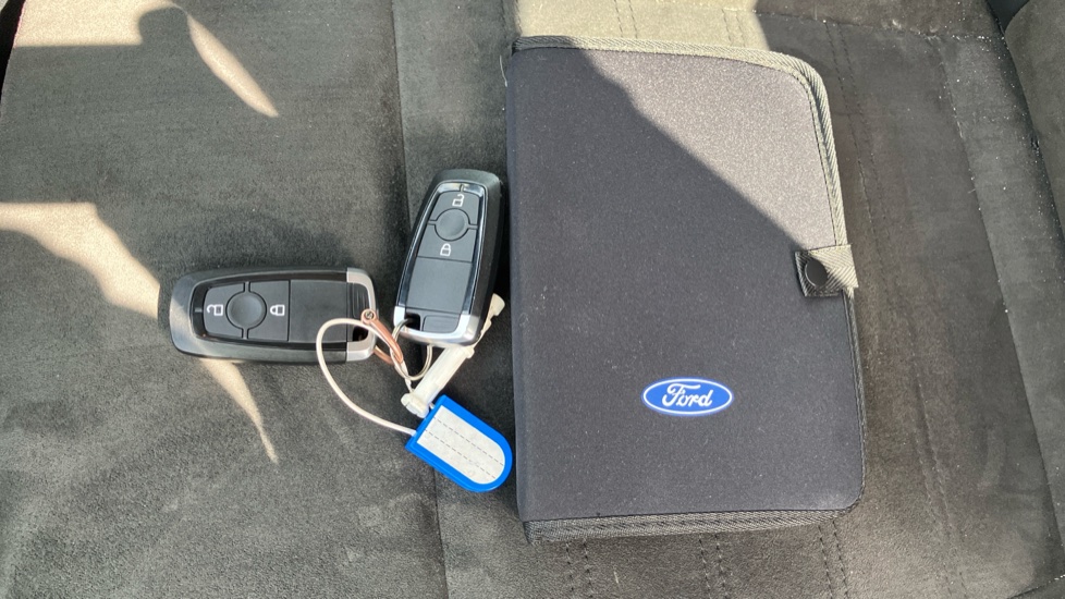 Ford EcoSport 1.0 EcoBoost 140 ST-Line 5dr Petrol Hatchback - Image 19