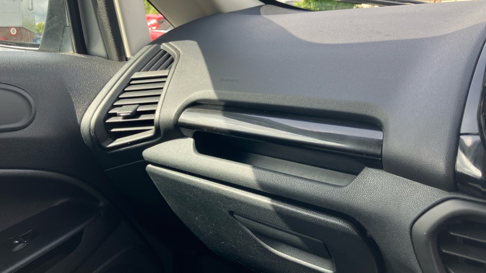 Ford EcoSport 1.0 EcoBoost 140 ST-Line 5dr Petrol Hatchback - Image 24