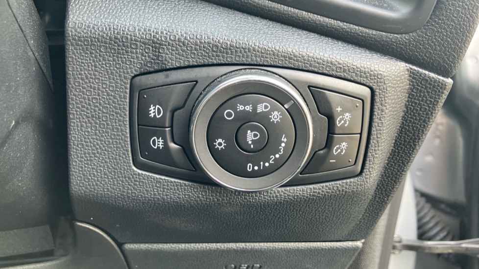 Ford EcoSport 1.0 EcoBoost 140 ST-Line 5dr Petrol Hatchback - Image 25
