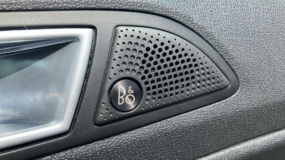 Ford EcoSport 1.0 EcoBoost 140 ST-Line 5dr Petrol Hatchback - Image 27