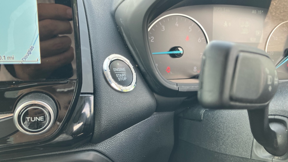 Ford EcoSport 1.0 EcoBoost 140 ST-Line 5dr Petrol Hatchback - Image 29