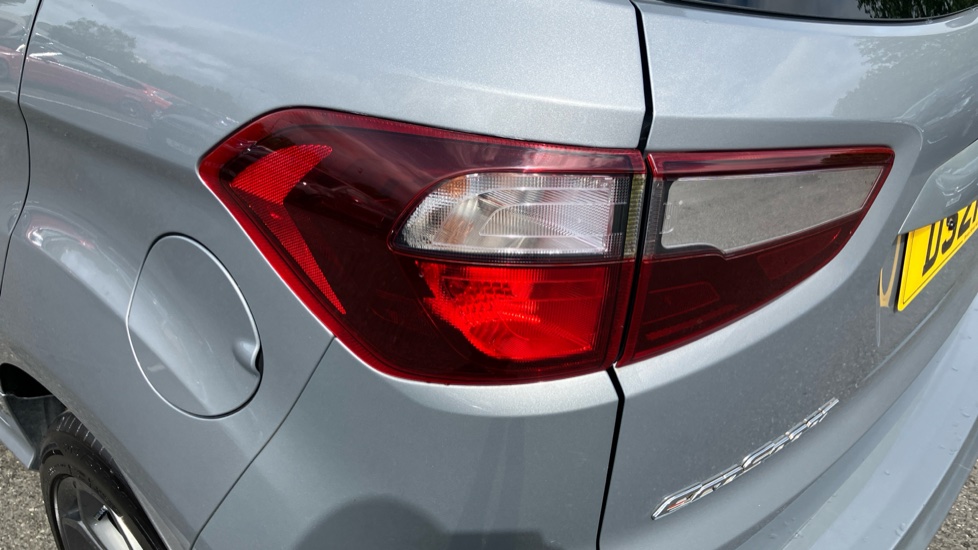 Ford EcoSport 1.0 EcoBoost 140 ST-Line 5dr Petrol Hatchback - Image 32
