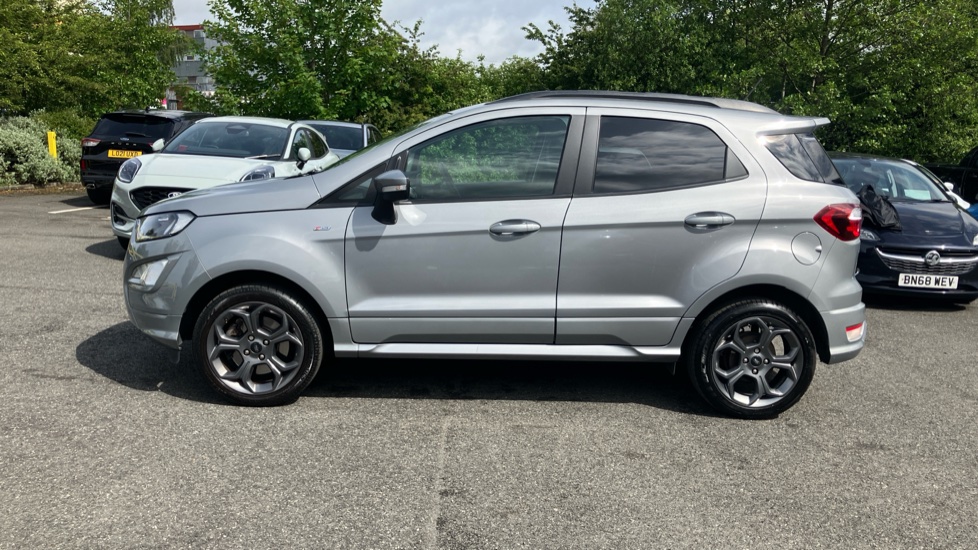 Ford EcoSport 1.0 EcoBoost 140 ST-Line 5dr Petrol Hatchback - Image 34