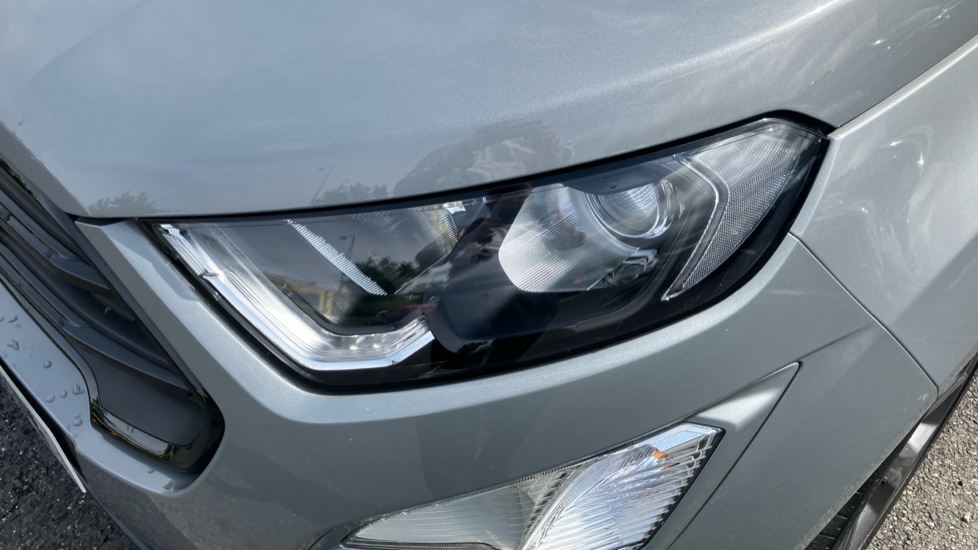 Ford EcoSport 1.0 EcoBoost 140 ST-Line 5dr Petrol Hatchback - Image 36