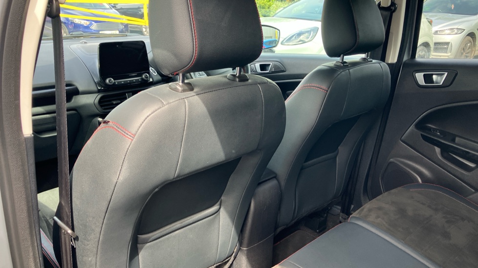 Ford EcoSport 1.0 EcoBoost 140 ST-Line 5dr Petrol Hatchback - Image 38