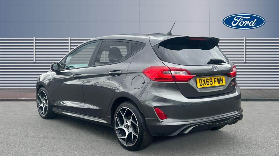 Ford Fiesta ST 1.5 EcoBoost ST-2 5dr Petrol Hatchback - Image 2