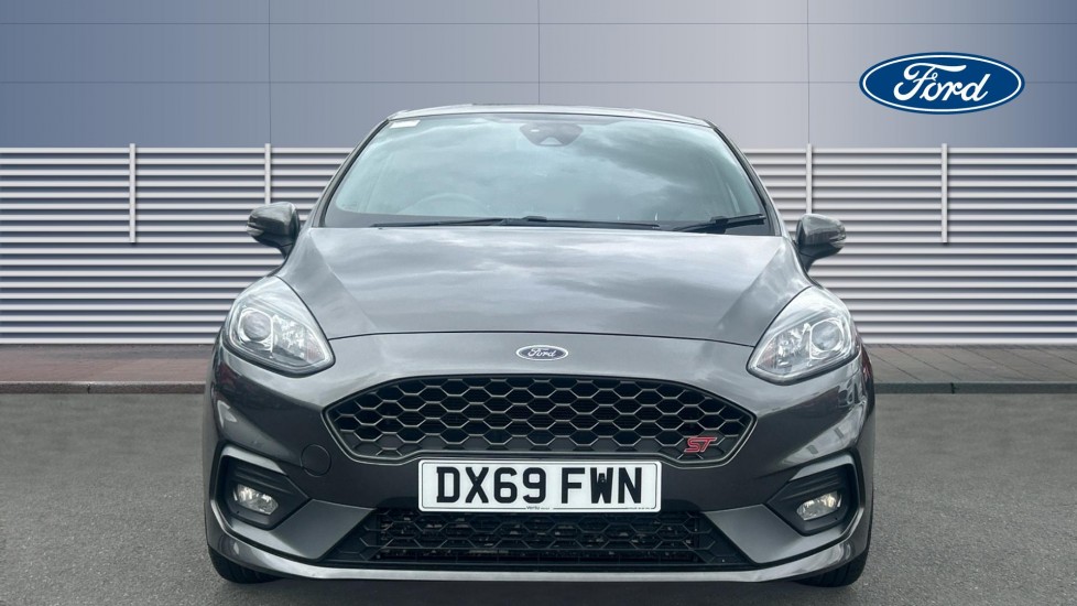 Ford Fiesta ST 1.5 EcoBoost ST-2 5dr Petrol Hatchback - Image 3