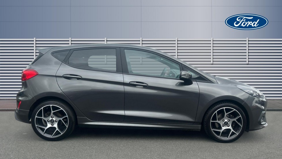 Ford Fiesta ST 1.5 EcoBoost ST-2 5dr Petrol Hatchback - Image 5