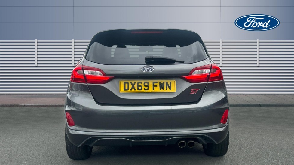 Ford Fiesta ST 1.5 EcoBoost ST-2 5dr Petrol Hatchback - Image 6