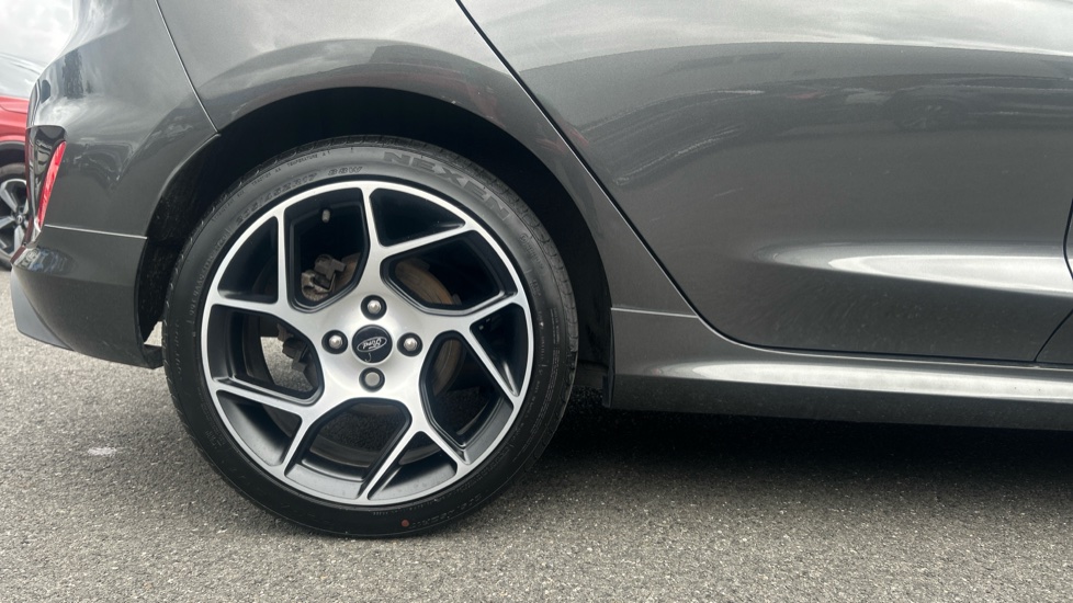 Ford Fiesta ST 1.5 EcoBoost ST-2 5dr Petrol Hatchback - Image 7