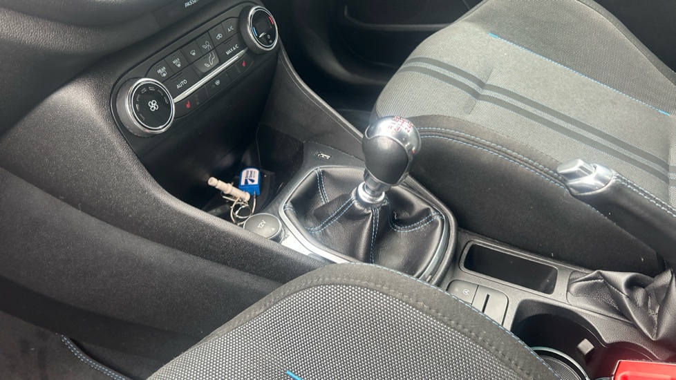 Ford Fiesta ST 1.5 EcoBoost ST-2 5dr Petrol Hatchback - Image 13