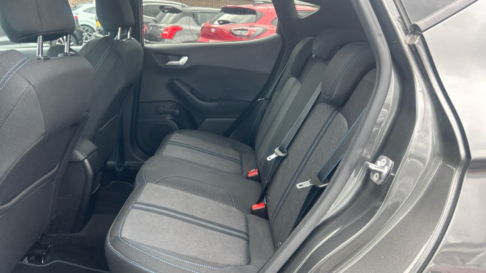 Ford Fiesta ST 1.5 EcoBoost ST-2 5dr Petrol Hatchback - Image 16