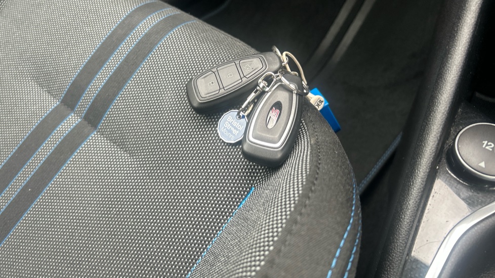 Ford Fiesta ST 1.5 EcoBoost ST-2 5dr Petrol Hatchback - Image 20