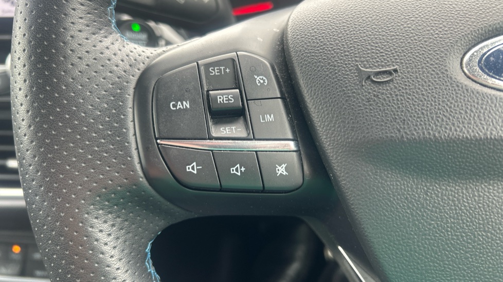 Ford Fiesta ST 1.5 EcoBoost ST-2 5dr Petrol Hatchback - Image 24