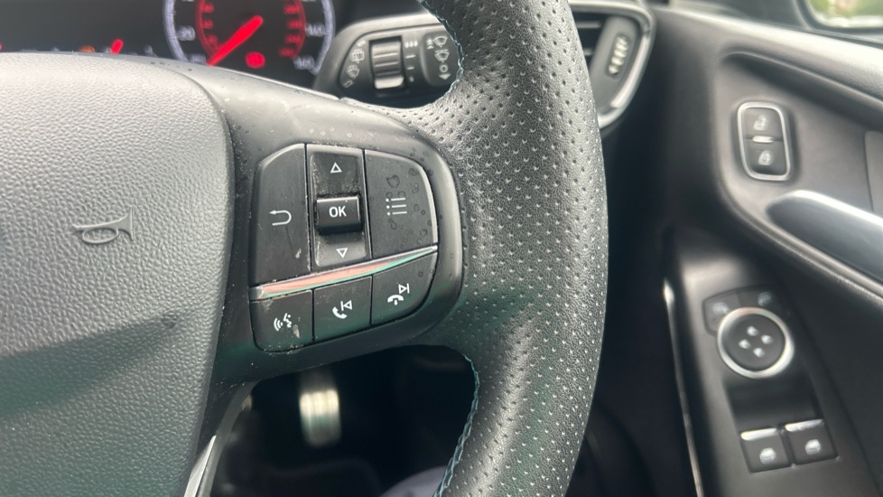 Ford Fiesta ST 1.5 EcoBoost ST-2 5dr Petrol Hatchback - Image 25