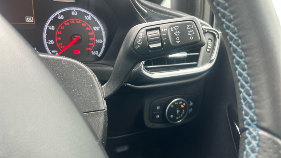 Ford Fiesta ST 1.5 EcoBoost ST-2 5dr Petrol Hatchback - Image 26