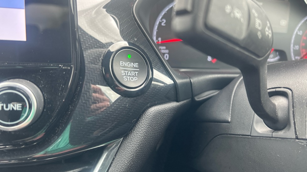 Ford Fiesta ST 1.5 EcoBoost ST-2 5dr Petrol Hatchback - Image 28