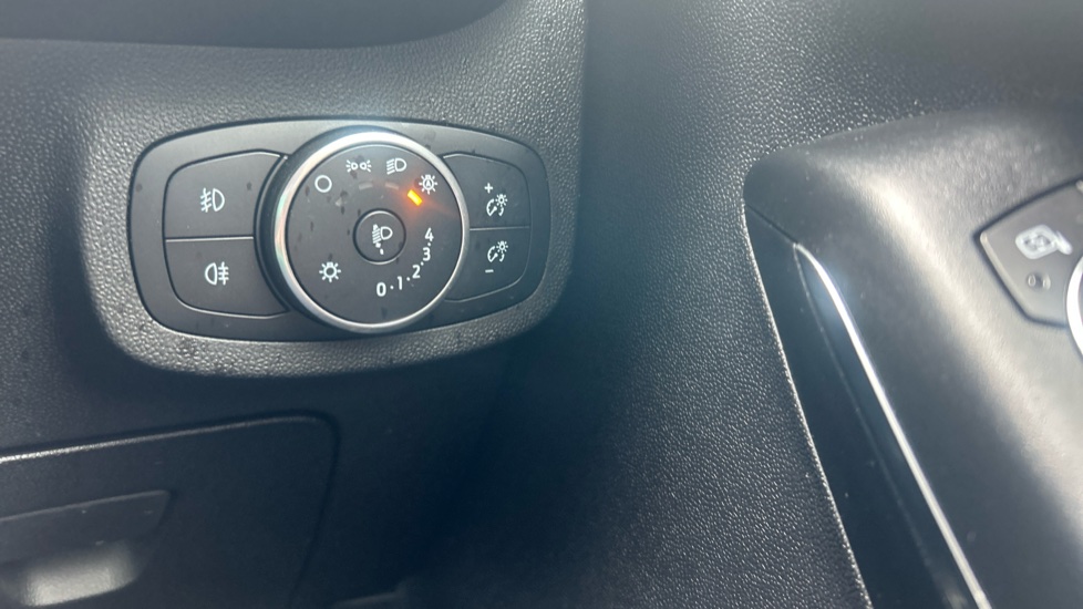 Ford Fiesta ST 1.5 EcoBoost ST-2 5dr Petrol Hatchback - Image 29